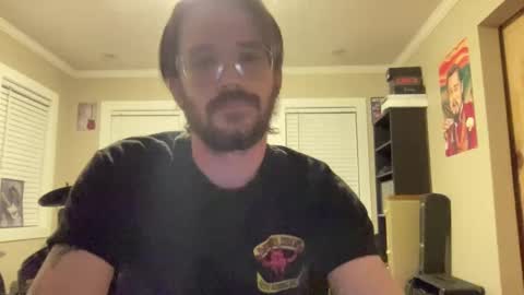 guitarchef08 online show from January 13, 7:21 am