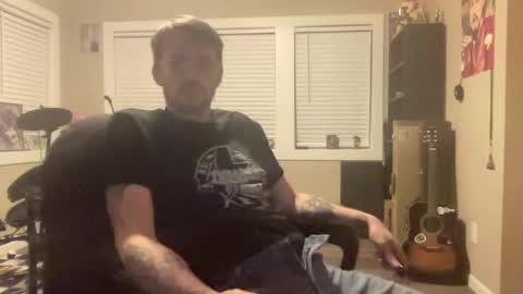 guitarchef08 online show from November 17, 8:53 am