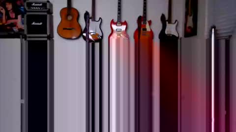 Snapshot of guitarsexgod chatting on February 23, 11:00 am Mario online show from February 23, 11:00 am