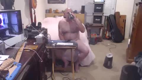 Mario online show from January 12, 1:05 pm