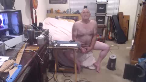 Mario online show from January 13, 1:11 am