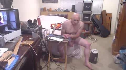 Mario online show from January 13, 1:16 pm