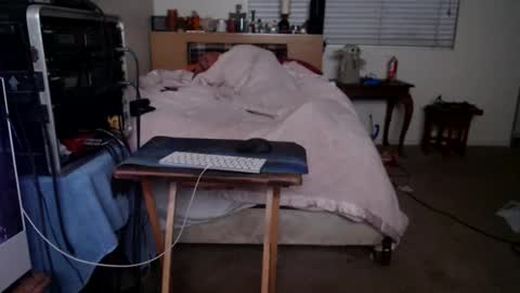 Mario online show from February 16, 9:05 am