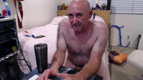 guitarsexgod2 online show from July 5, 4:19 am
