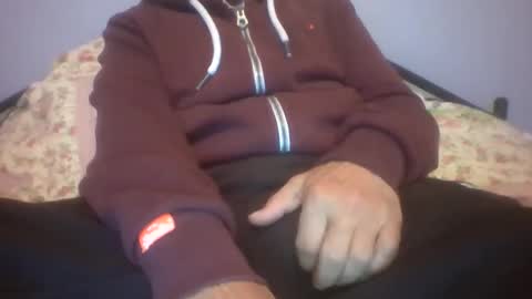 gunishment online show from November 25, 9:48 pm