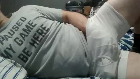 gunrunner253 online show from November 26, 10:38 am