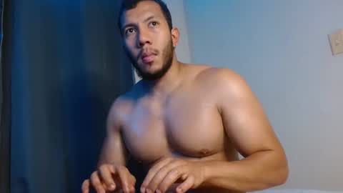 holl latino online show from January 15, 5:34 am