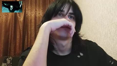 gushill_ online show from February 13, 1:12 am