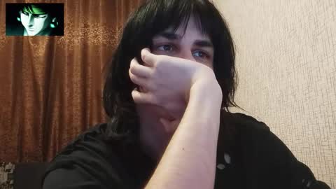 gushill_ online show from February 18, 1:45 am