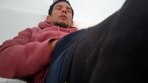 Moreno online show from February 28, 5:25 pm