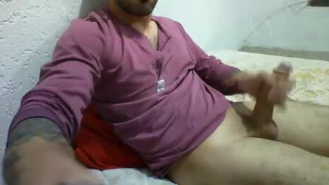 Gustav online show from October 10, 9:58 pm