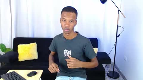 Gusty online show from February 17, 8:37 pm