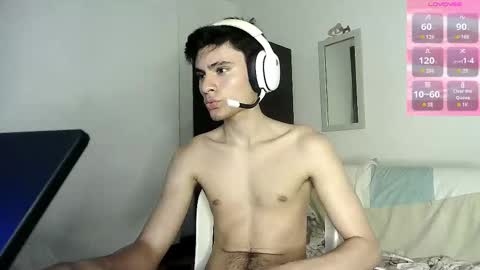  Guts  online show from October 16, 3:40 am