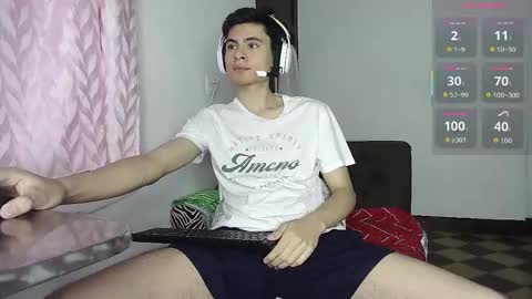  Guts  online show from February 4, 2:06 am