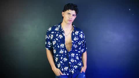 Guts online show from November 13, 7:13 pm