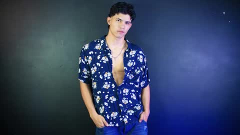 Guts online show from February 2, 7:12 pm