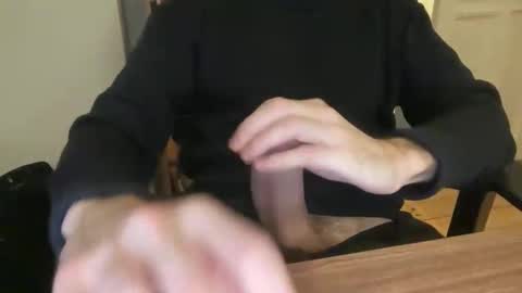 Jotun Cock online show from February 8, 8:56 pm