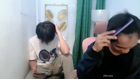 Snapshot of guy_nextdoor99 chatting on January 15, 11:26 am Ariel online show from January 15, 11:26 am