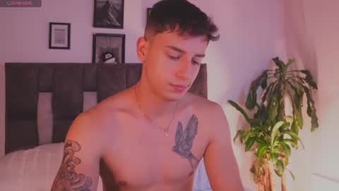 Gabriel online show from June 19, 7:56 am