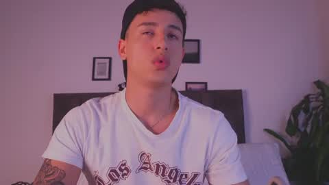 Gabriel online show from June 21, 6:27 am