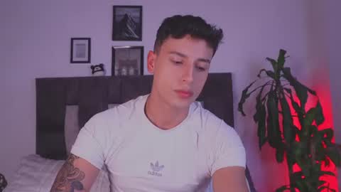Gabriel online show from July 6, 5:48 am