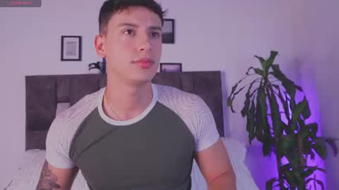 Gabriel online show from July 7, 4:59 am