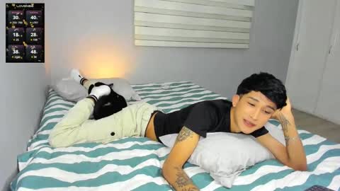 onlyfans    kevin garcia s online show from October 11, 4:44 am