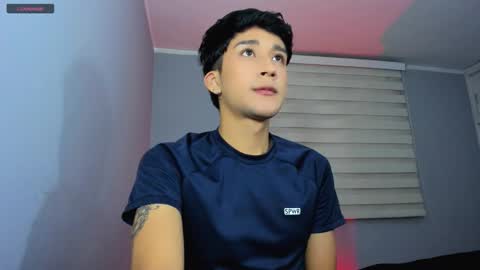 onlyfans    kevin garcia s online show from October 19, 3:07 am