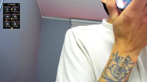 onlyfans    kevin garcia s online show from October 23, 10:52 pm