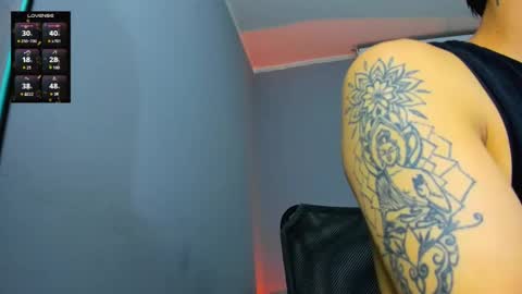 onlyfans    kevin garcia s online show from November 9, 2:43 am