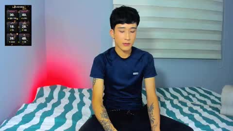 onlyfans    kevin garcia s online show from November 16, 1:55 am