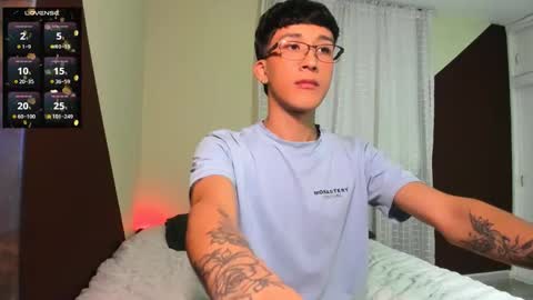 onlyfans    kevin garcia s online show from May 30, 2:19 am