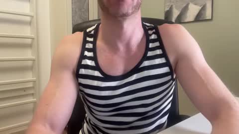 Snapshot of guyfromfinland1981 chatting on March 9, 8:42 pm NaughtyFitHusband online show from March 9, 8:42 pm