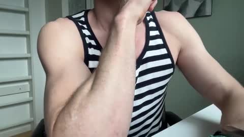 Snapshot of guyfromfinland1981 chatting on March 11, 1:01 pm NaughtyFitHusband online show from March 11, 1:01 pm