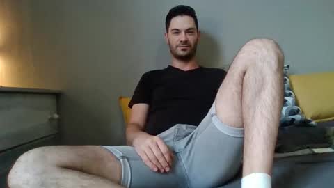 Guy Hardon online show from January 10, 8:16 am