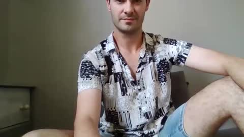 Guy Hardon online show from February 8, 9:23 am