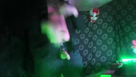 guyst049 online show from November 23, 2:00 am