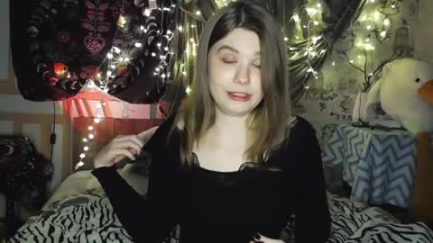 Gwen online show from January 15, 6:33 pm