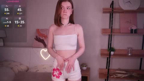 Hello everyone Im May online show from June 9, 11:00 am