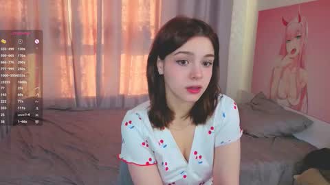 Lisa online show from October 16, 2:23 am