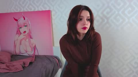 Lisa online show from November 26, 1:06 am