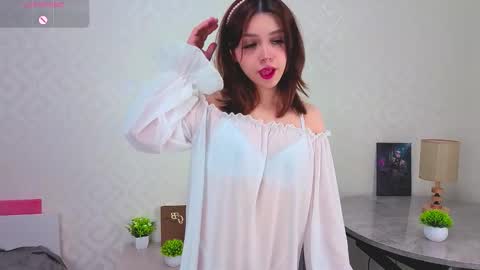 Lisa online show from November 28, 1:30 am