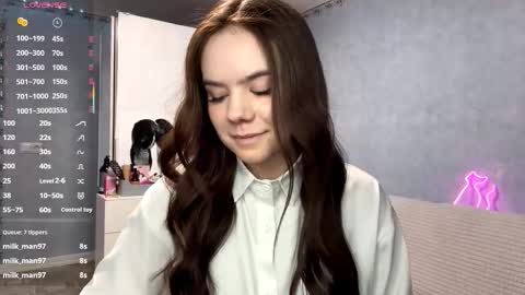 Alice online show from February 21, 1:12 pm