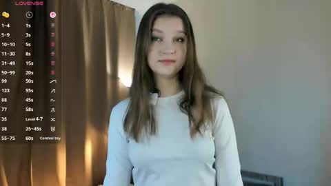 Molly online show from March 24, 6:07 am