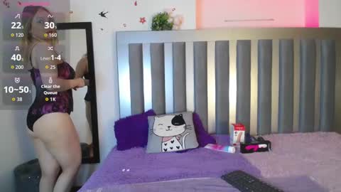 Snapshot of gya_stevens chatting on October 17, 7:38 pm Gya online show from October 17, 7:38 pm