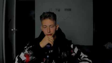 Oliver online show from February 23, 9:56 pm