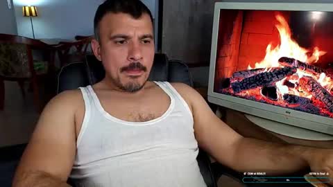 gymd4ddy online show from April 29, 3:49 pm