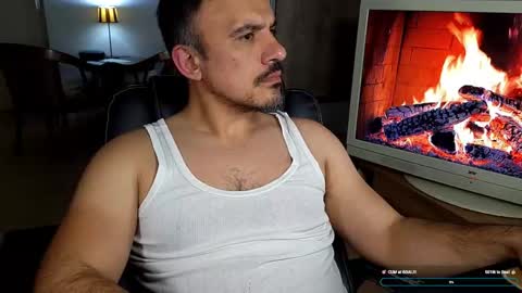 gymd4ddy online show from May 22, 9:53 pm