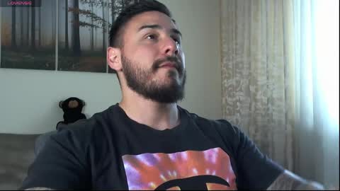 gymdominus online show from May 17, 8:12 am