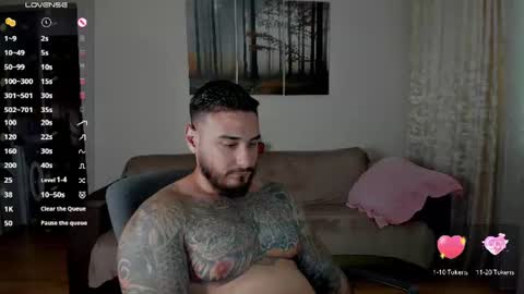 gymdominus online show from July 3, 12:55 pm